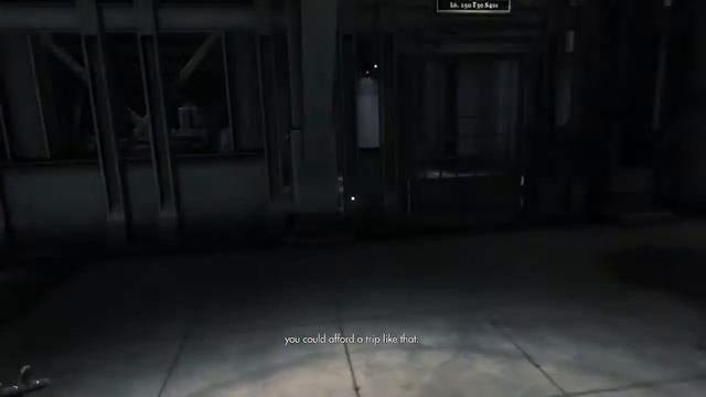 Wolfenstein The Old Blood - Gameplay - Part 1 - Lietuviškai