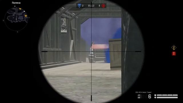 Warface , Рм , Сервер Браво...