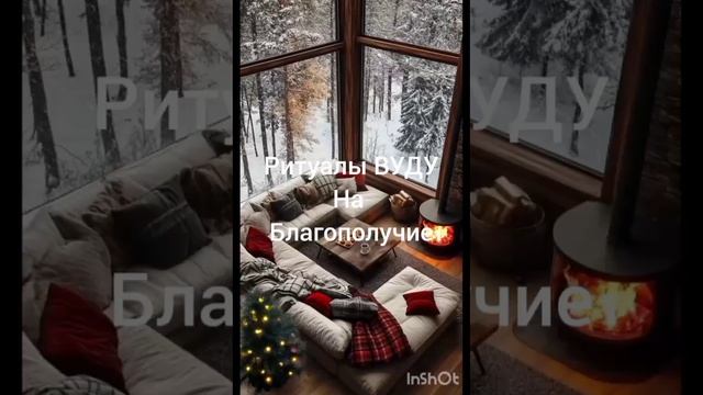 мощные ритуалы