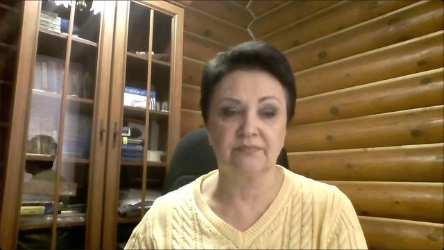 Урок 7 для первой  ступени Школы спокойствия