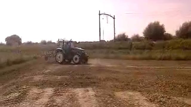 Culteren New Holland 2