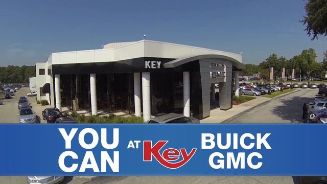 Buick Encore, GMC Terrain & Canyon Specials :30 | October 2016 | Key Buick GMC | Jacksonville, FL