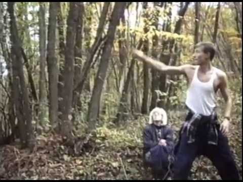 Tameshivari. 12 октября 1997.