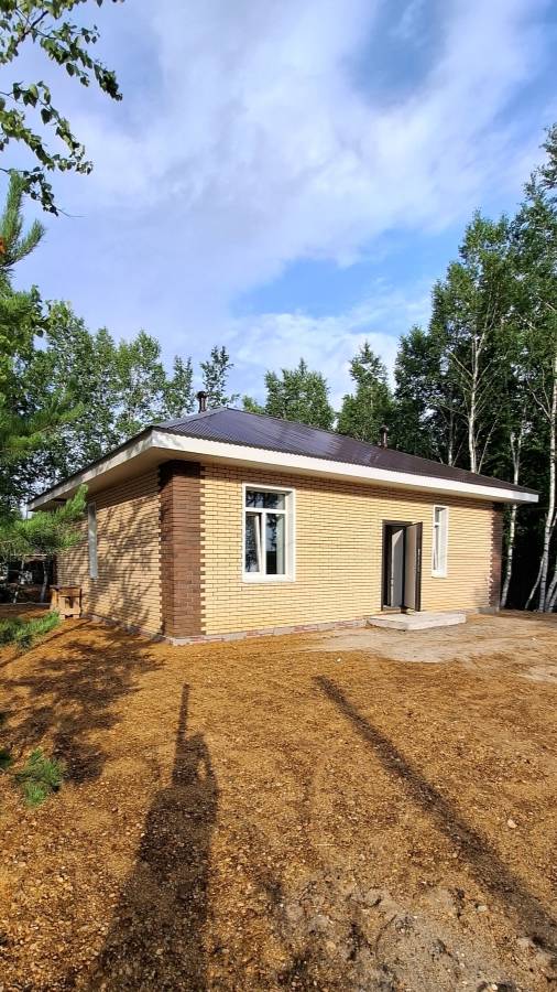 Загородная недвижимость