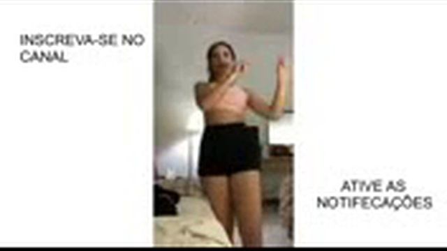 Amanda pontes Melhores Musical.ly