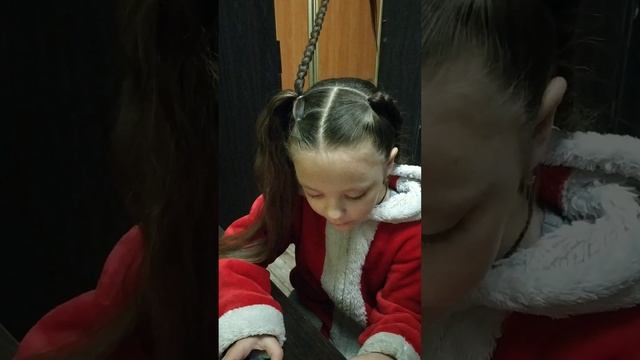 милая причёска