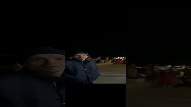 Набережная Сочи