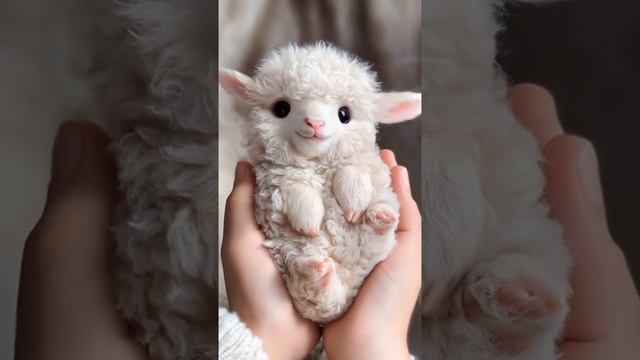 Клип_сообщества_Удивительные_животные_3