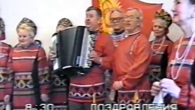 ПрялицаБишкекЖЭУ71999г