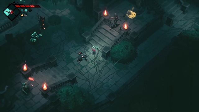 Трейлер Mark of the Deep (кинематография)