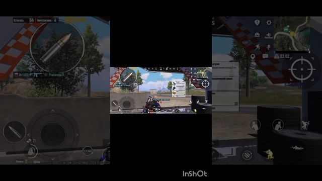 pubg mobile❤🏅😊