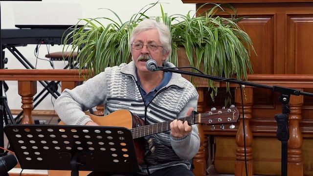 Александр Лычкин