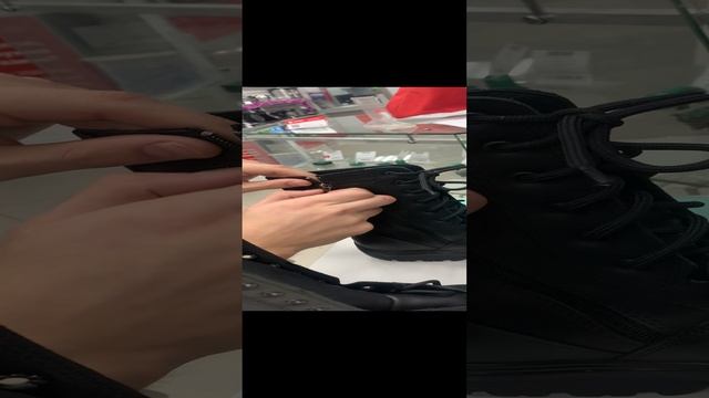 Берцы зубр