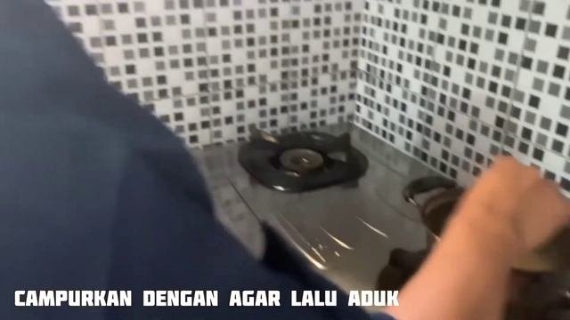PEMBUATAN MEDIA PEMBIAKAN DROSOPHILA SP. (LALAT BUAH) | BIOLOGI UNILA