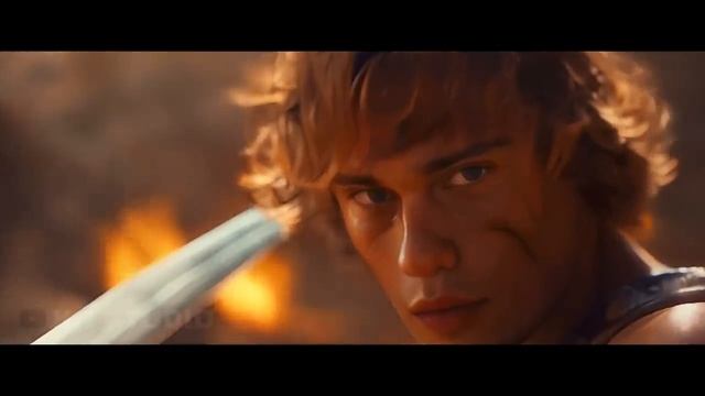 He-Man Властелины Вселенной (2025) - фанатский трейлер