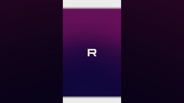 rutube logo анимация