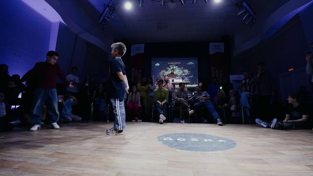 Выход на ЙОЛКЕ 2024 // My performance YOLKA #bboy #breakdance #dance #yolka #брейкинг #йолка #брейк
