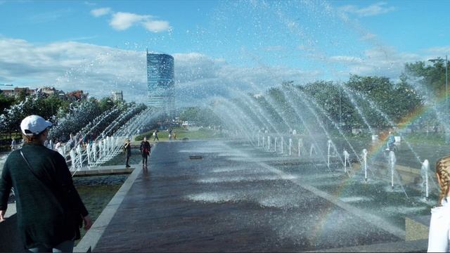 Мошенник, полис и канарейка. 1 звонок
