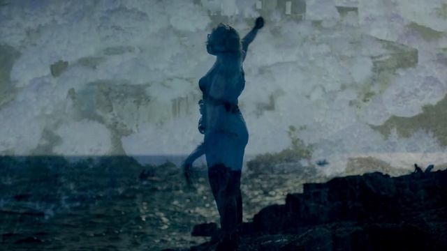 Anna Moor - Blizu vode (Marinho Interpretation)