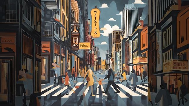 Walking