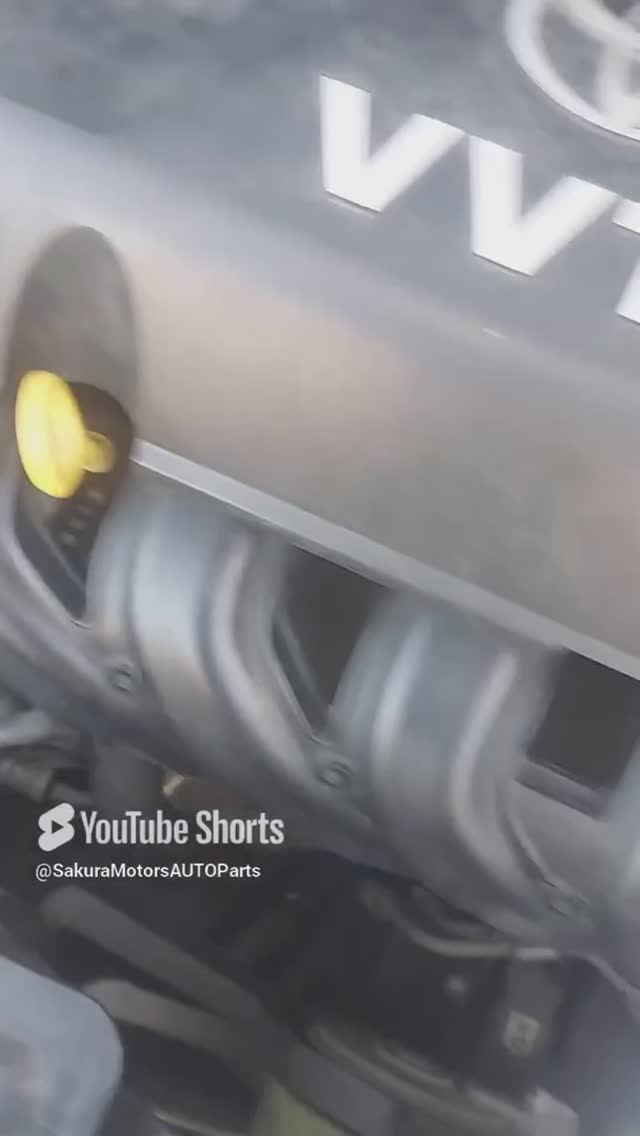 SY100 TOYOTA COROLLA SPACIO NZE121-3208516