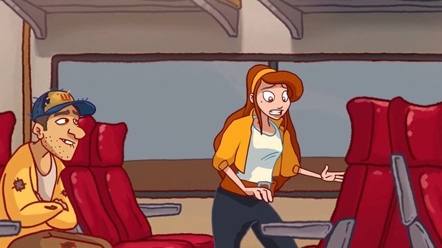 Трейлер Elroy and the Aliens (дата релиза)