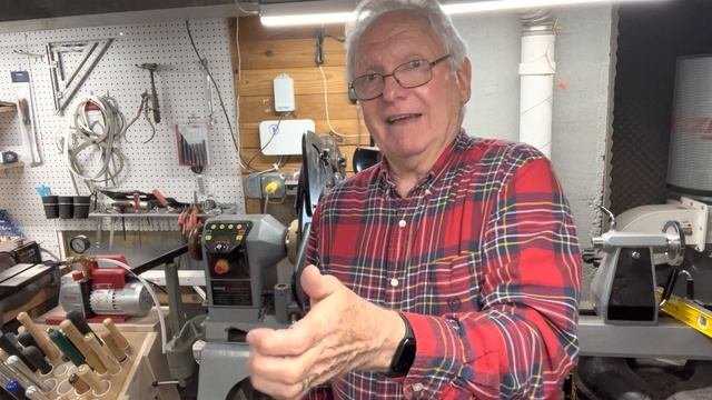 Part 3: open segment bowl creation