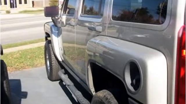 2006 HUMMER H3 Used Cars Springdale AR