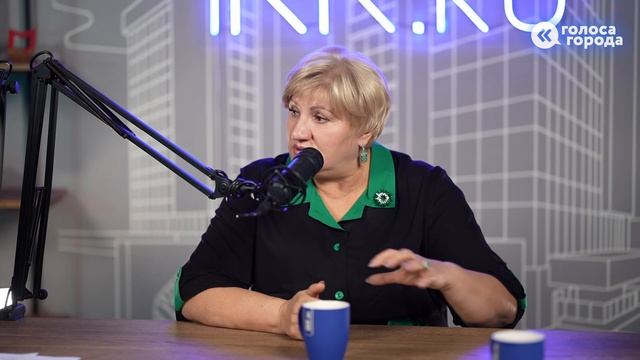 Лариса Егорова: о развитии спорта в Иркутской области