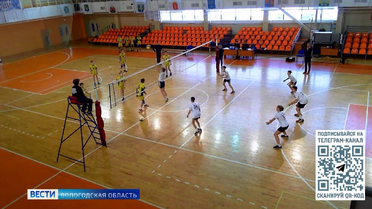 Спортобзор: пауэрлифтинг, футбольные турниры, ХК «Алмаз»