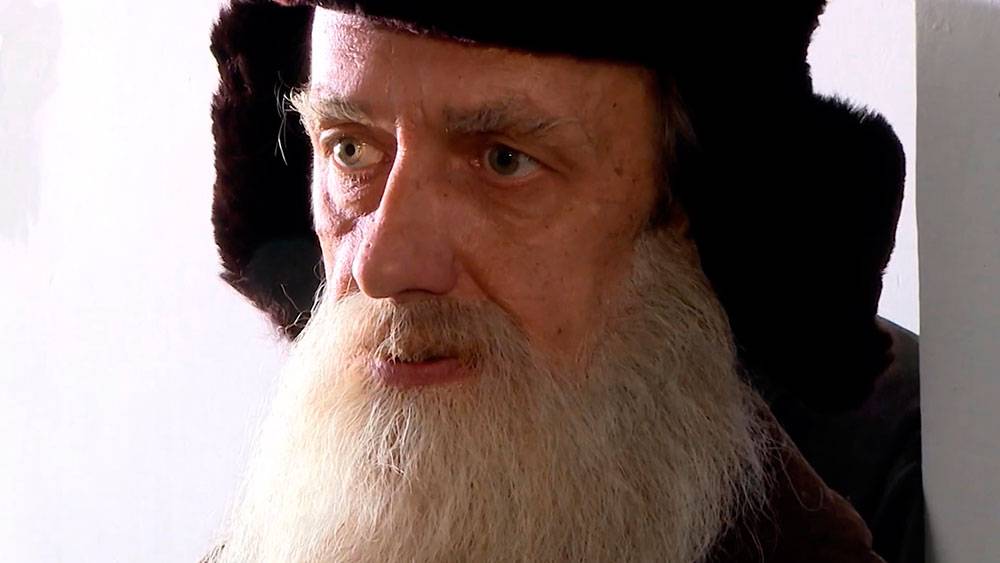 «Бажов. Одолженное время»