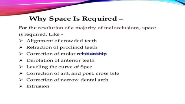 5 S1 ortho stomatology L1 Dr Salamzy