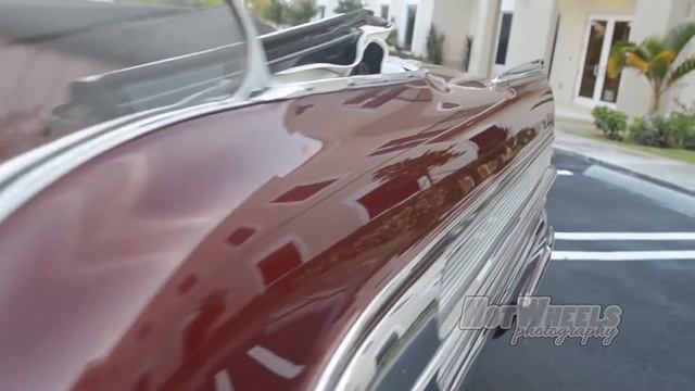 1958 Buick Special Convertible 1 of kind! [For Sale]