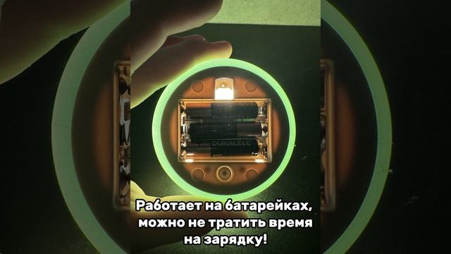 Ночник "Елка"