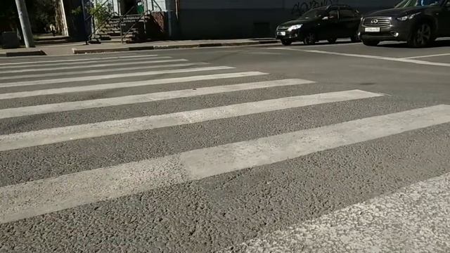 Нижний Новгород, вид снизу. Ленина пл ост - Должанская ост