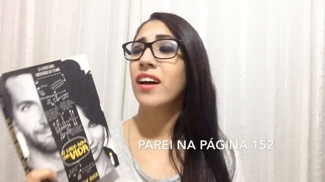 LIVROS ABANDONADOS