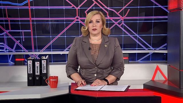 программа Судный день от 11.12.24