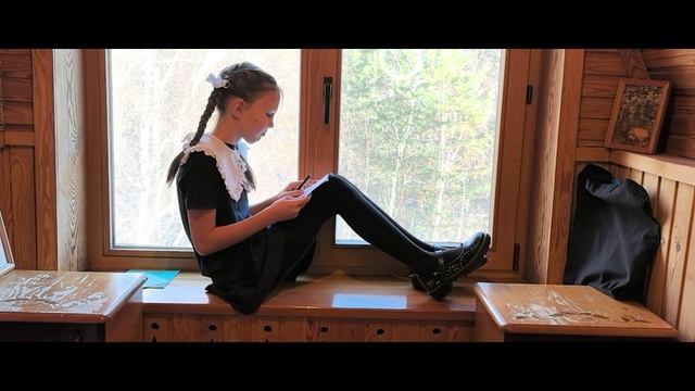 черновик История