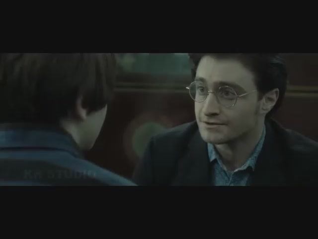 Гарри Поттер и Проклятое дитя (2026) - фанатский трейлер