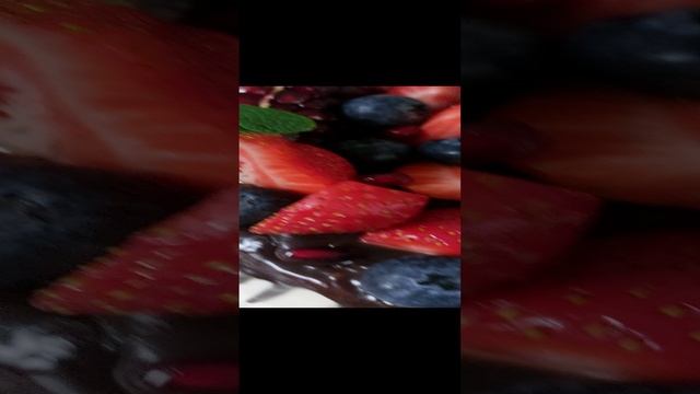 Торт "Сникерс"