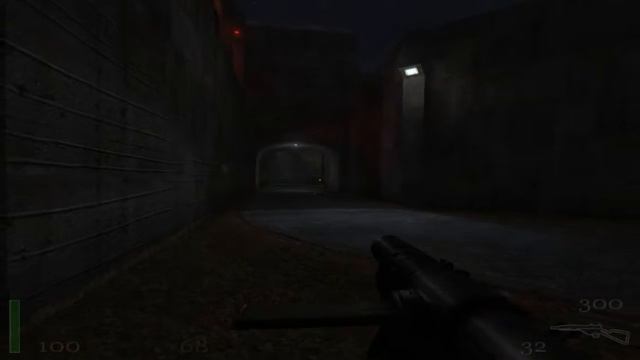 Радарный комплекс.Оружие возмездия #11 | Return To Castle Wolfenstein без комментариев + все секрет