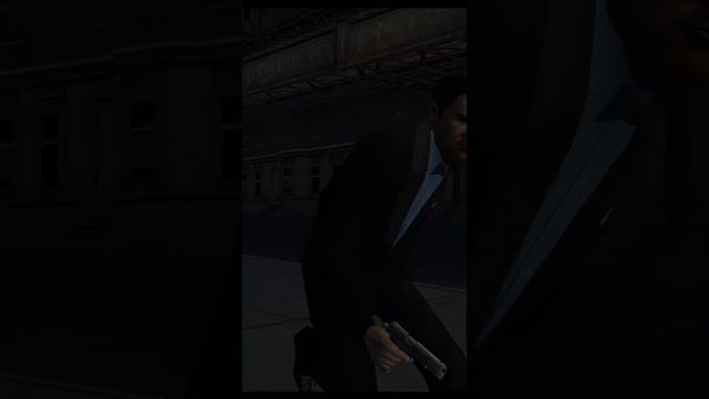 Невозможно отказаться/Mafia:The City of Lost Heaven #shorts #short #gaming #gameplay #games #mafia