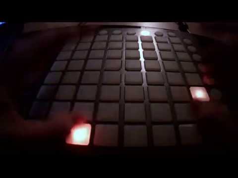 Mahuka Trigger - Тест 2 (Octo pack demo 1)