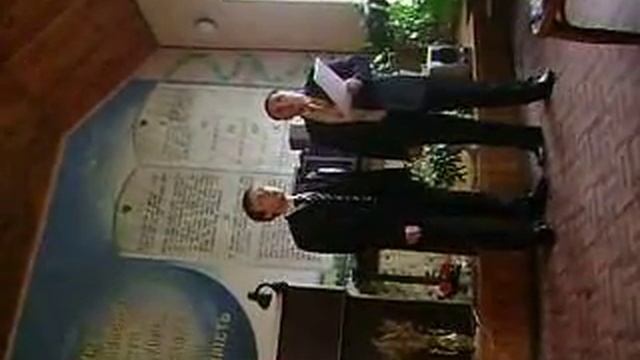 Это Бог меня нашел