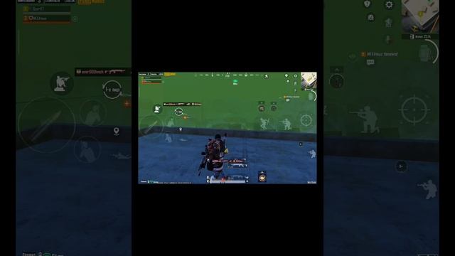 как я поднял много лута😱метро рояль|pubg mobile #shorts