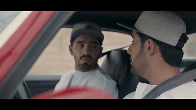 General Motors | GMC Yukon | Cinema Ad | Saudi Arabia