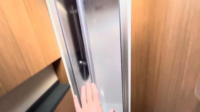 Autotrail Cherokee U640