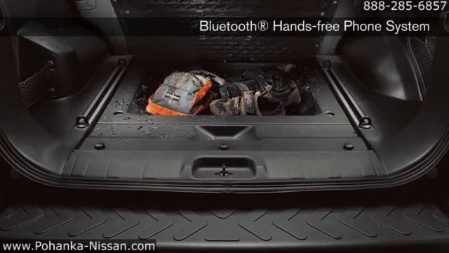 New 2015 Nissan Xterra Fredericksburg Richmond VA Pohanka Nissan Fredericksburg Richmond VA