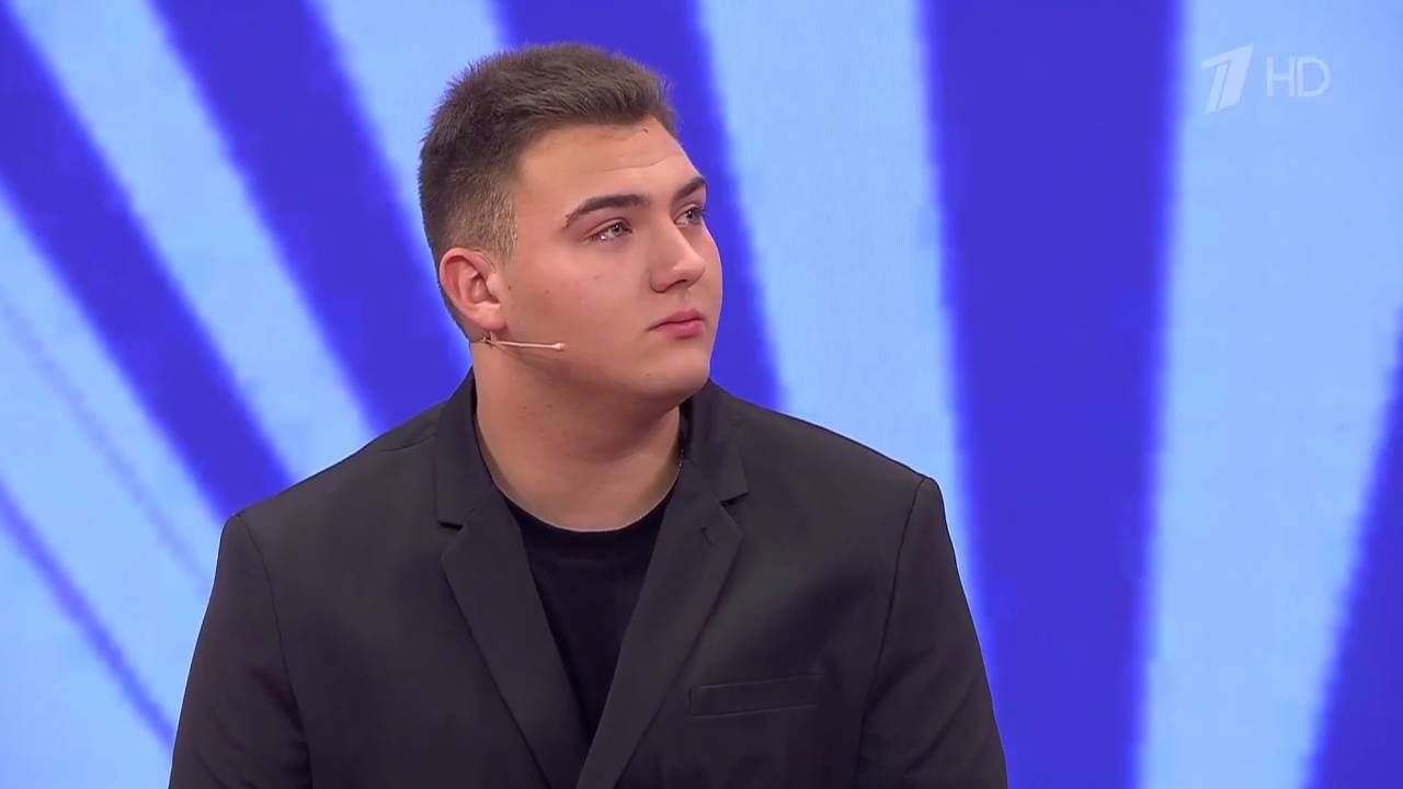 Что произошло в очередной запой мамы?