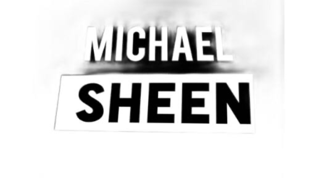 Michael Sheen